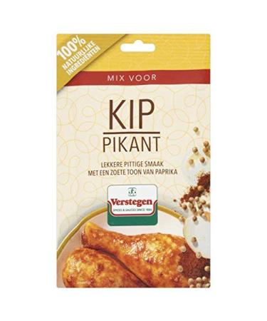 Verstegen Verstegen Spicy Chicken Spice Mix 30 g