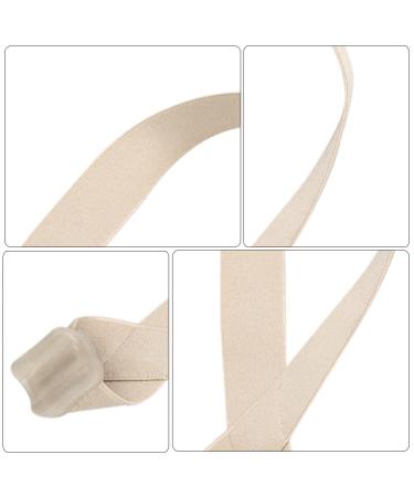 FRCOLOR Bunion Toe Separator - Orthopaedic Bunion Splint for Hallux Valgus Correction - Day Night Support, 2 Pieces, Size 35-40 - Buy Online on GoSupps.com