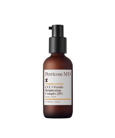 Perricone MD - Vitamin C Ester CCC+ Ferulic Brightening Complex 20% Serum 59 ml