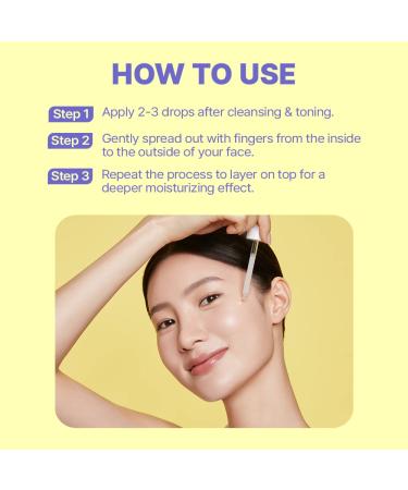 Into the Water Hole Ampoule 50ml - Hydrating Serum for Dry Sensitive Skin | Cruelty-Free Vegan Korean Skincare - Buy Online on GoSupps.com