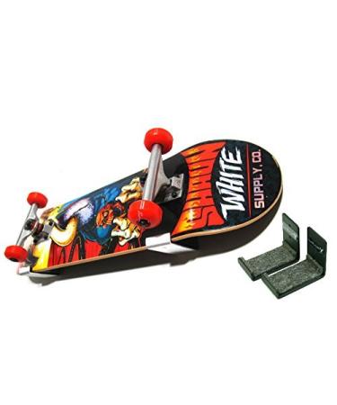 StoreYourBoard Minimalist Skateboard and Longboard Display Mount, Wall Storage Rack, Hanging Brackets