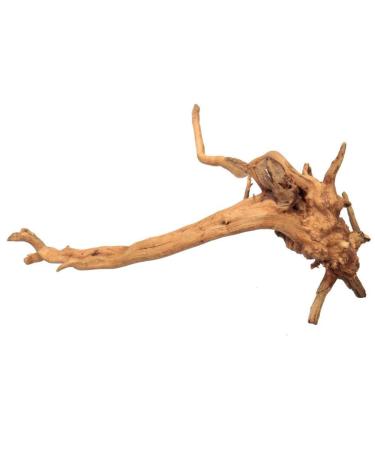 Fliyeong Aquarium Drift Wood Aquarium Factory Decoration Sunken Wood Habitat Root Landscaping Stylish