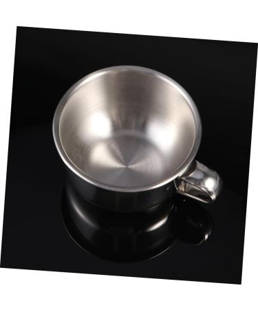 Minkissy 1st Razor for Men - Stainless Steel Shaving Machine & Mini Wash Bag - Buy Online on GoSupps.com