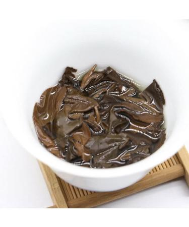 350g de Bon vieux th blanc th blanc Shoumei naturel boisson - Buy Online on GoSupps.com