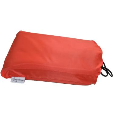 Sonyabecca Parachute for Kids - 12FT, 12 Handles, Multicolored | Tent Cooperative Games and Birthday Gift - Buy Online on GoSupps.com