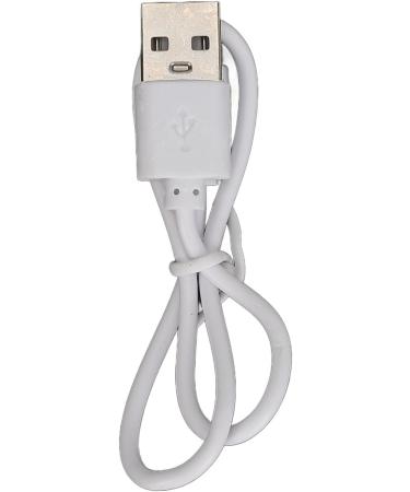Heated Eyelash Curler Easy to Use Downtime Function Portable Electric Eyelash Curler Labor Saving USB Charging for Travel (Naroote37mgwpcfzq-12) - Buy Online on GoSupps.com