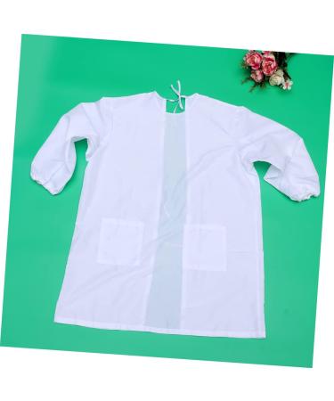 DOITOOL Womens Cape With Sleeves Cut Post White Women's Womens Fashion Overalls - Buy Online on GoSupps.com