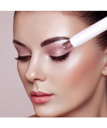 Eyeshadow Stick Long Lasting Cream Eyeshadow Pencil Waterproof Eyeshadow Stick for Makeup Tool 6PCS Eyeshadow - Buy Online on GoSupps.com