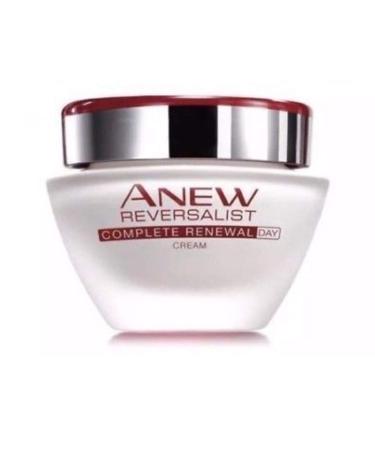 Avon Anew Reversalist Complete Renewal Day Cream-SPF25-50ml