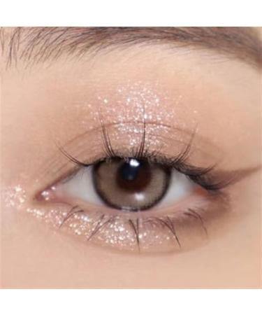  BADALO Extremely fine waterproof eyeliner pink eyeliner pen for beginners ultra-thin long-lasting smudge-proof (size: 4 Huangliang Mengxing) - Buy Online on GoSupps.com