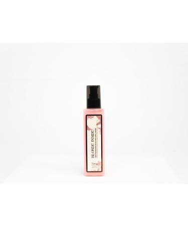 Blonde INSIDE™ Hedgehog Defining Serum