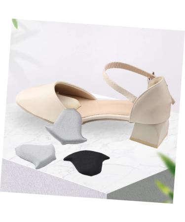 NOLITOY 24 Pairs Heel Pads for Women Comfort & Invisible Forefoot Inserts for High Heels Daily Foot Care Grips & Shoe Pads - Buy Online on GoSupps.com