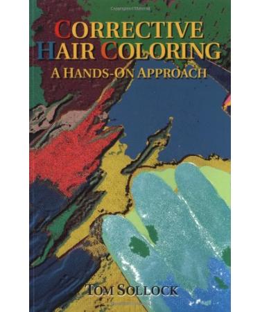 Corrective Hair Coloring: A Hands-On Approach
