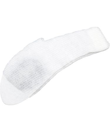 Buy Dolphin Baby Eye Protection | Soft Breathable Cotton Eye Cover for Newborns - Blue Light Blocking & Disposable | Perfect Gift for Boys & Girls - Buy Online on GoSupps.com