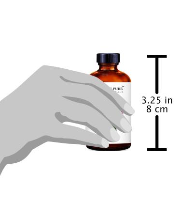 MAJESTIC PURE Oregano Essential Oil - 100% Pure & Natural Oregano Oil for Hair Care Skin Aromatherapy Massage & Home Diffusers - Premium Grade 1 Fl Oz - Buy Online on GoSupps.com