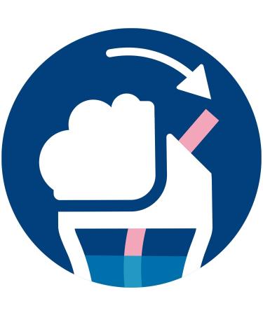 Philips AVENT SCF798/02 Straw Cup - Pink 1 Piece | Best International Shipping - Buy Online on GoSupps.com