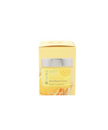 Om She Aromatherapy Vitamin C Energising Face Cream 1.69fl oz - Brightening and Smoothing. Australian Made. - Buy Online on GoSupps.com
