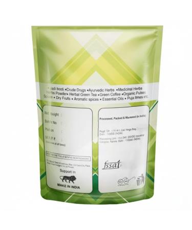 Aak ka Phool - Aakh Phool - Madar - Calotropis 100 Grams 3.53 Ounce - Buy Online on GoSupps.com