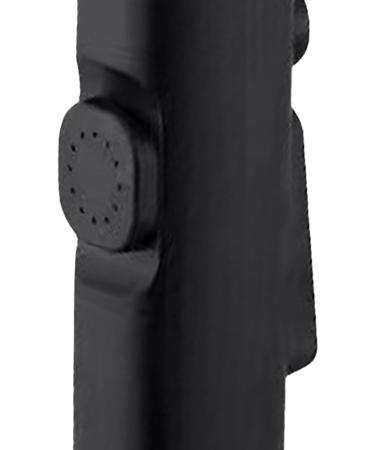 Toilet Companion Bidet Spray Handle - Women's Bidet Spray for Auto Clean & Refresh - Black - Buy Online on GoSupps.com