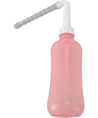 Sinus Rinse Bottle Neti Pot Sinus Rinse Bottle Silicone ABS Manual Nose Wash Cleaner Nasal Irrigation Bottle for Adults Kids (#2) #2 #2 - Buy Online on GoSupps.com