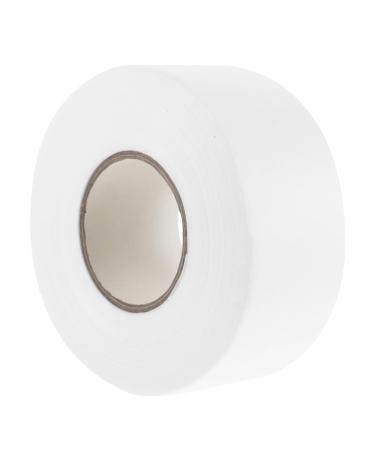 SKISUNO 1Roll Wax Strips for Hair Removal Wax Paper for Face Body Effective Wax Strips for Various Body Parts for Beauty Manicure