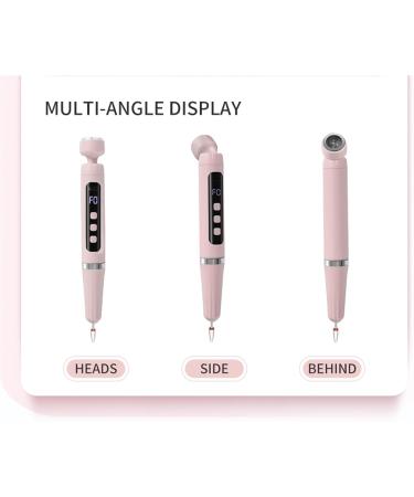 Electric Nail Drill | 2 in 1 Nail Drill Electric | Portable Electric Manicure Pedicure Kit for Gel Nails Grinding Polishing Trimming - Buy Online on GoSupps.com