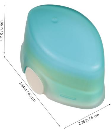 TOVINANNA Applicator Travel Wipes Travel Makeup Brushes Travel - Buy Online on GoSupps.com
