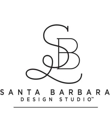 Shop Santa Barbara Design Studio Body & Beauty Gift Set | Quartz Facial Stone Roller & Cardboard Book Gift Box - Perfect International Shipping - Buy Online on GoSupps.com