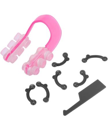 Nose Up Tool Invisible Nose Shaper Clip Nose Lifting Shaping High Up Tool Nose Enhancer Straightener Corrector Slimming Device Nose Bridge Support Braces for Beauty - Buy Online on GoSupps.com