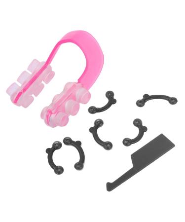 Invisible Nose Shaper Clip | Nose Lifting & Shaping Tool for Crooked Bridges - Enhance Your Beauty - Buy Online on GoSupps.com