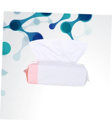 Face Wipes for Cleaning & Makeup Removal | Cotton Tissue Accessories - International Shipping - Buy Online on GoSupps.com