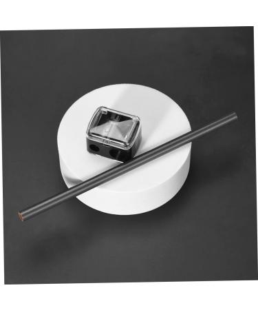 Balacoo 1 Set Eyebrow Pencil Black Pencils Eyebrow Tattoos Pens Makeup Eyebrow Pens Tool Portable Miss 1 count (Pack of 1) Grey - Buy Online on GoSupps.com