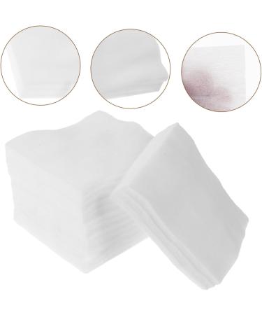 Beavorty 1000pcs Cotton Pads - Premium Makeup Remover & Facial Cleansing Pads for Healthy Skin - Buy Online on GoSupps.com