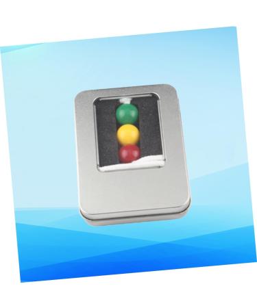 Beaupretty Eyesight Training Ball - Convergence & Vision Correction Tool for Strabismus & Myopia | Mini Play Ball for Children - Buy Online on GoSupps.com