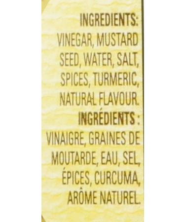 French's Deli Mustard 325ml - Buy Online on GoSupps.com