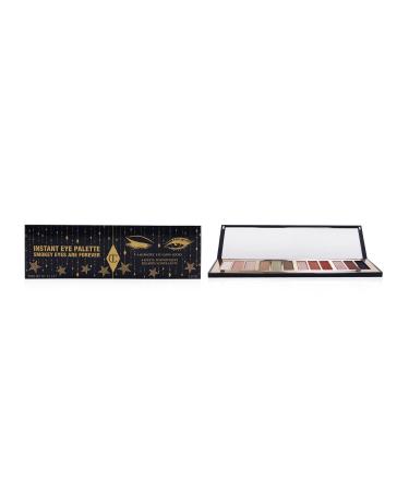 Charlotte Tilbury Instant Eye Palette - Smokey Eyes Forever - Buy Online on GoSupps.com