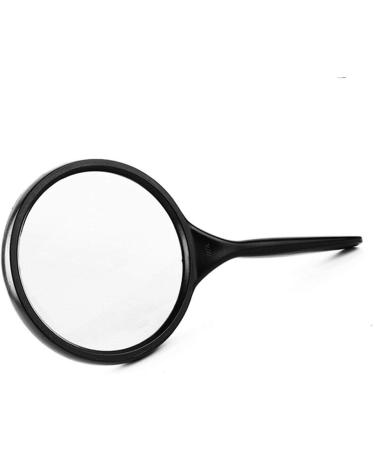 Handheld Magnifier 5X Magnifier Magnifier HD Old Man Reading Magnifier Child Magnifying Glass Made in China - Buy Online on GoSupps.com