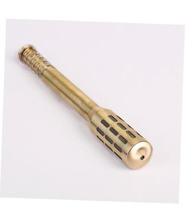 PartyKindom Moxibustion Massage Burner | Moxa Roller & Stick for Body Relief | International Shipping Available - Buy Online on GoSupps.com