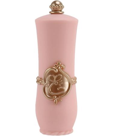 Beauty Flower Crystal Jelly Lipstick Temperature Change Color Lip Balm light pink - Buy Online on GoSupps.com