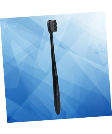 Buy Minkissy Micro-Nano Toothbrushes - Charcoal Dental Hygiene Tools for Travel | Best Oral Care Solution - Buy Online on GoSupps.com