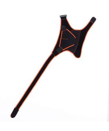 Yuehuam Recovery Shoulder Brace Adjustable Shoulder Support Brace Strap Joint Sport Gym Compression Bandage Wrap Shoulder Brace & Rotator Cuff Support Brace for Men & Women - Buy Online on GoSupps.com