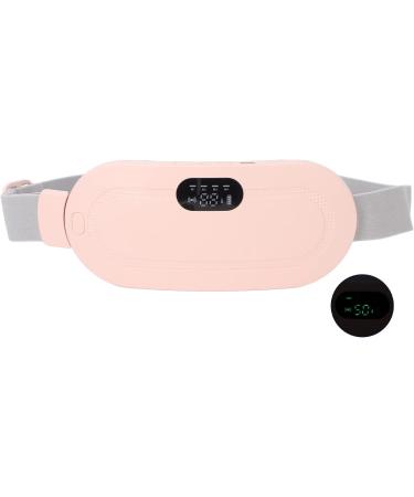 Menstruation Heating Belt for Lower Back Pain Relief | Heated & Vibrating Compress | Maia Period Pain Solution - International Shipping Available - Buy Online on GoSupps.com