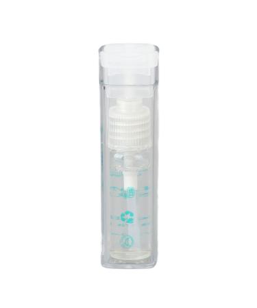 Mouth Spray Reduces Bad Breath Portable Long-lasting Soothing Sugar-free Gentle Mint Spray for Dry Mouth for Everyday Use