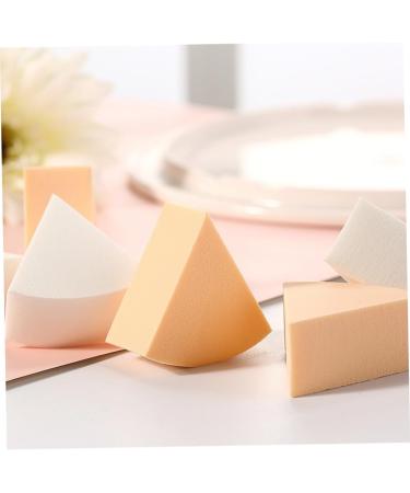 DOITOOL Powder Puff Sponge Puff Sponge Makeup Sponge Make-up Sponge Makeup Puff Sector - Buy Online on GoSupps.com