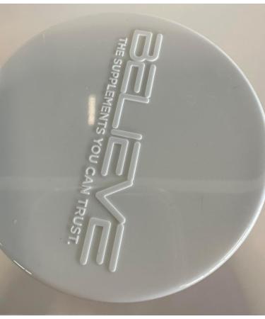 Believe Supplements- Pre Fuel (Tropical Orange) - Buy Online on GoSupps.com