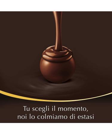 Lindt Box 3 Pack Extra Dark Chocolate Filled 200g - Buy Online on GoSupps.com
