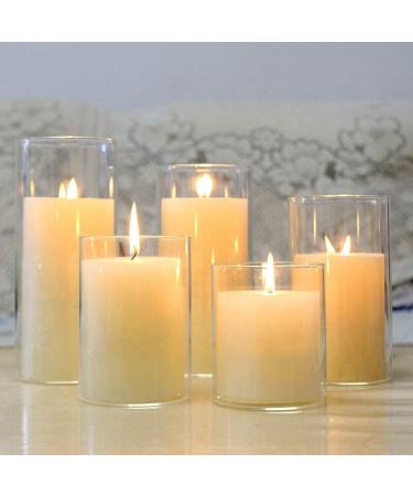 100pcs Cotton Candle Wicks for Candle Making | Pre-Waxed, Low Smoke, Slow Burning | Premium Supplies | 8in Length - Buy Online on GoSupps.com