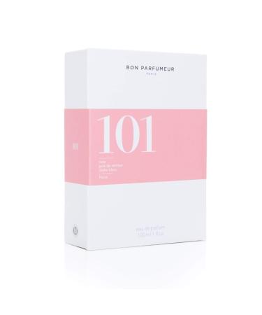 101 by Bon Parfumeur EAU DE PARFUM SPRAY 3.3 OZ - Buy Online on GoSupps.com
