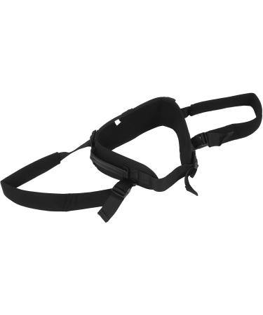 Transfer Lift Belt for Nursing Assistants | Toddler & Elderly Home Aid Belt | Auxiliary Patient Shift Belt (L) - Buy Online on GoSupps.com