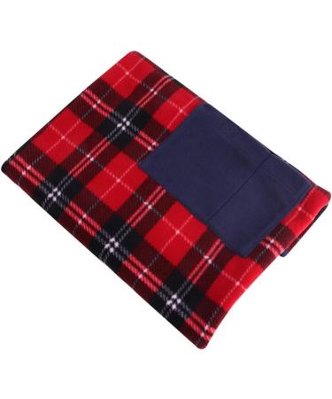 Topincn USB Heated Ceiling & Travel Blanket | Warm Car & Office Heating Solutions | Cozy Knee Pad & Carpet for Winter Comfort - Buy Online on GoSupps.com